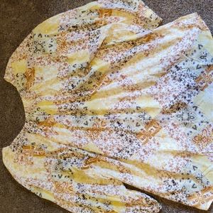 Good Hart women's top